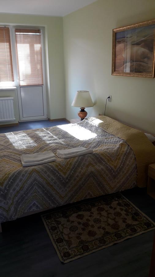 Grazinos Apartamentai Panevėžys Exterior foto