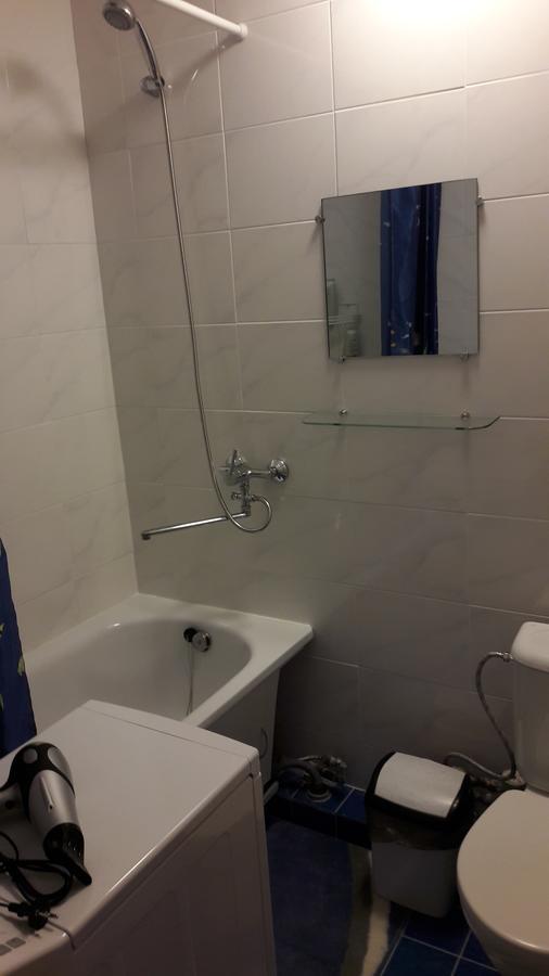 Grazinos Apartamentai Panevėžys Exterior foto