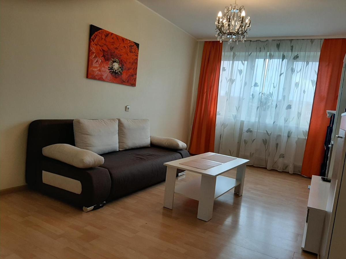 Grazinos Apartamentai Panevėžys Exterior foto